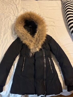 Mackage ADALI-F Down coat